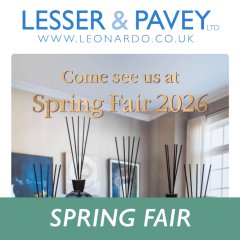 Get Ready for Spring Fair 2026 2