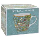 STRAWBERRY THIEF BREAKFAST MUG
