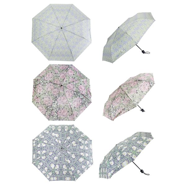 FOLDING UMBRELLA WM 3ASST