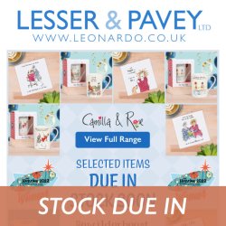 These Award Winning Ranges are Due In Soon