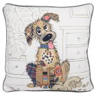 MURPHY MUTT CUSHION