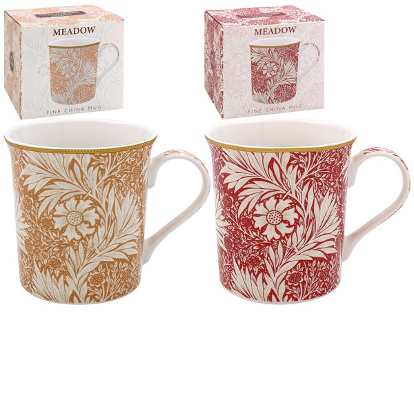 MEADOW MUG 2 ASST