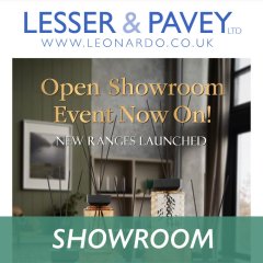 Open Showroom Event 2024 Now On
