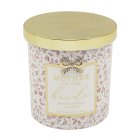 MOTHER OF BRIDE CANDLE
