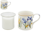 IRIS CANDLE GIFT SET