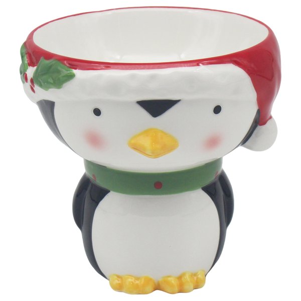 PENGUIN BOWL