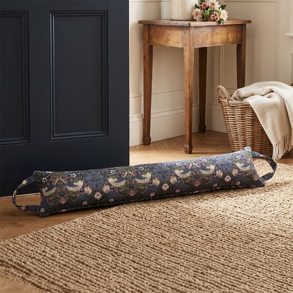 DRAUGHT EXCLUDER W. MORRIS