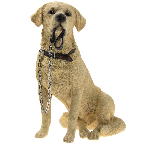 Leonardo dog ornaments sales