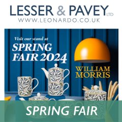 Spring Fair 2024 Preview (2)