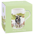 FARMYARD MUG