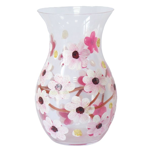 BLOSSOM VASE