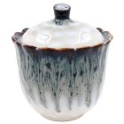 REACTIVE GLAZE CANISTER