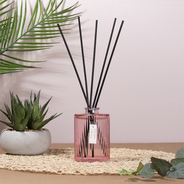 ROSE&BERGAMOT DIFFUSER 180ML