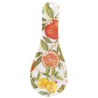 ORANGES & LEMONS SPOON REST