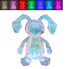 STARLIGHTZ LED USB RABBIT