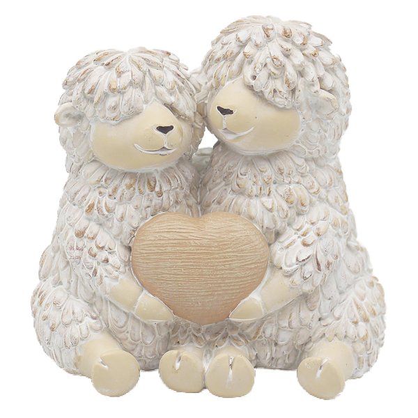 SHAGGY SHEEP TRUE LOVE