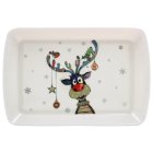 RUDOLPH TRAY