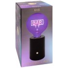 LED TEXT LAMP BAR