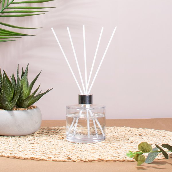 WARM COTTON DIFFUSER 200ML