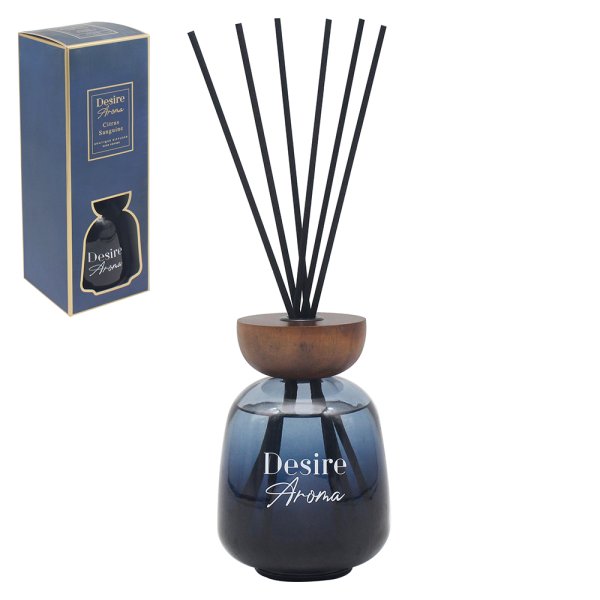 FRUIT SANGUINE DIFFUSER 600ML