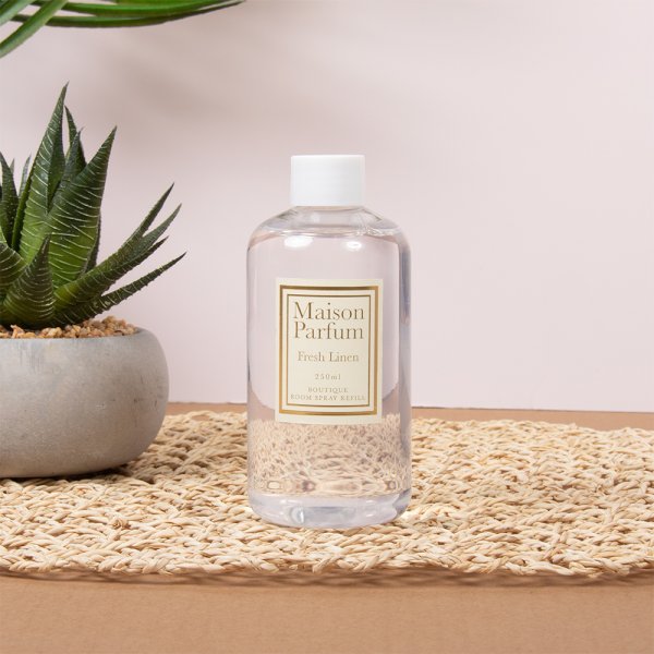 ROOM SPRAY REFILL 250ML