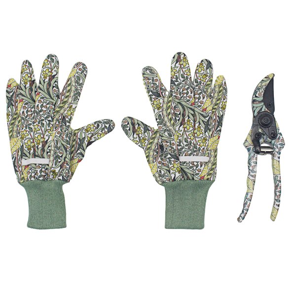 DAFFODIL GARDEN TOOL SET