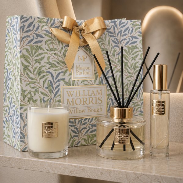 WILLOW BOUGH GIFT BAG