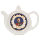 HM KING CHARLES III TBAG TIDY