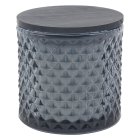 OUD & BERGAMOT CANDLE 200G