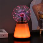 PLASMA BALL LAMP