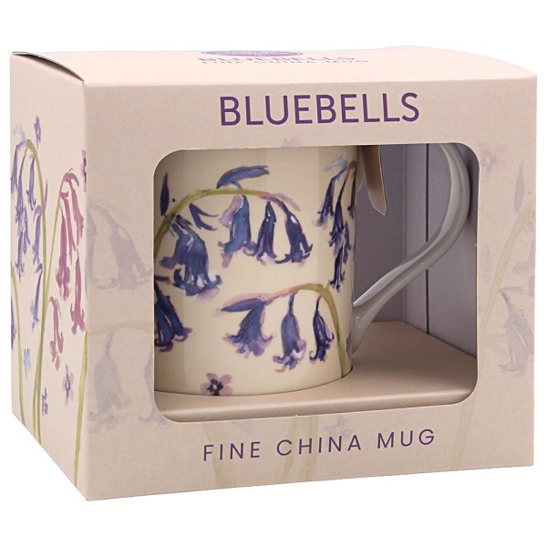 BLUEBELLS MUG