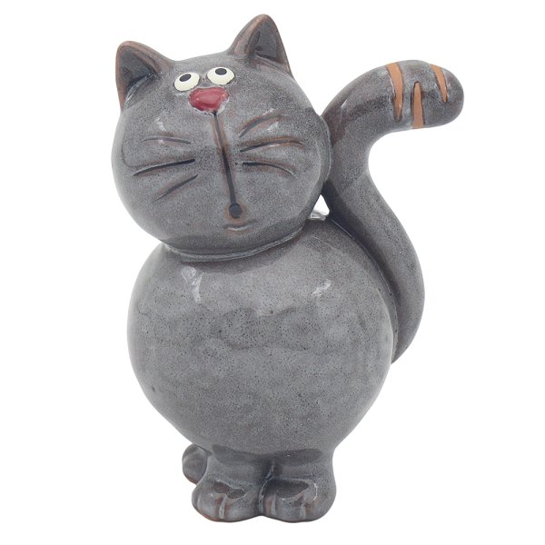 FARMYARD FUN CAT MED