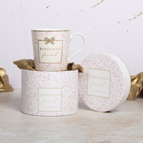 FABULOUS FRIEND MUG