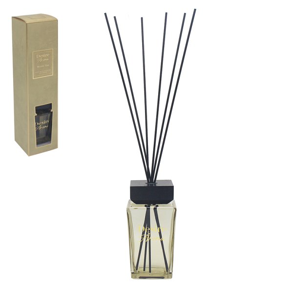 WHITE TEA DIFFUSER 200ML