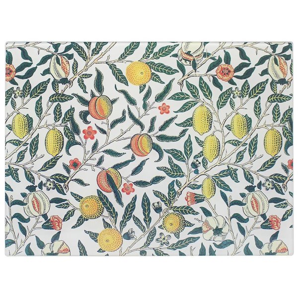 FRUITS CUTTING BOARD