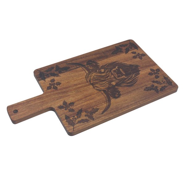 ACACIA CUTTING BOARD