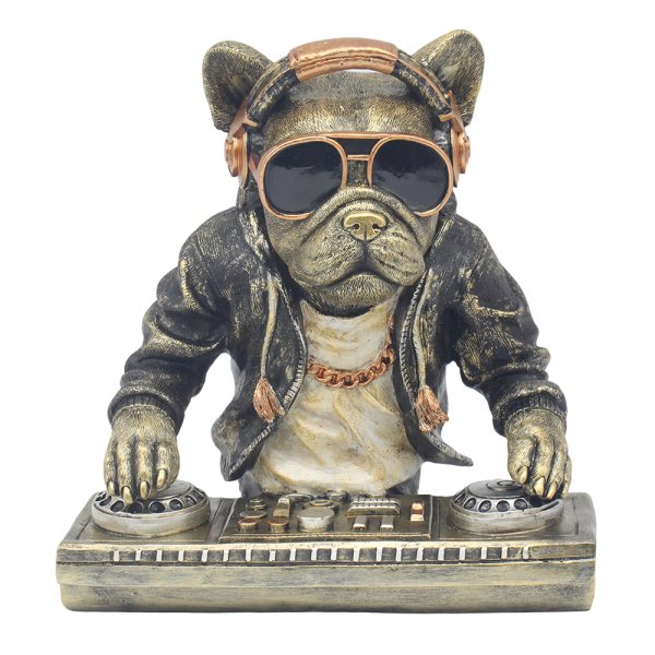 FRENCHIE DJ
