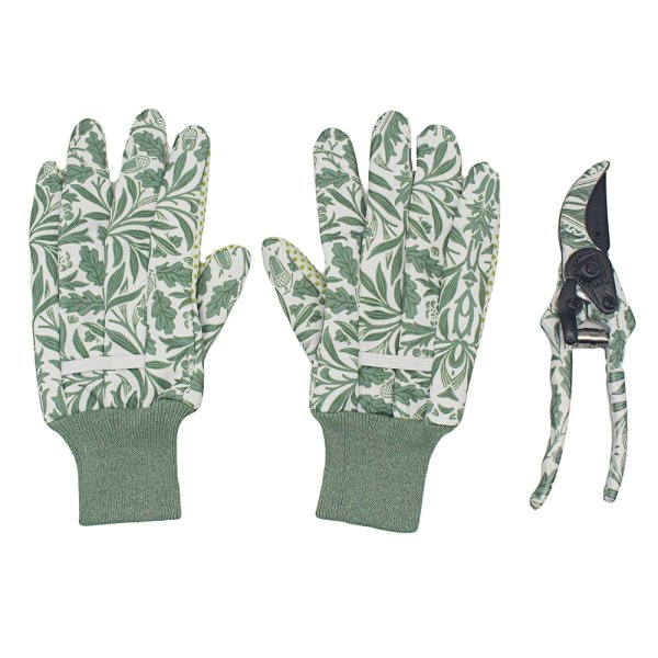 ACORN GARDEN TIMMER TOOL SET 2