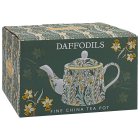 DAFFODIL TEA POT