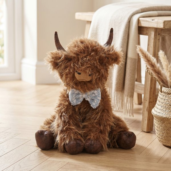 HENRY HIGHLAND COW SMALL