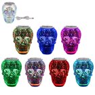 DESIRE AROMA LAMP SKULL