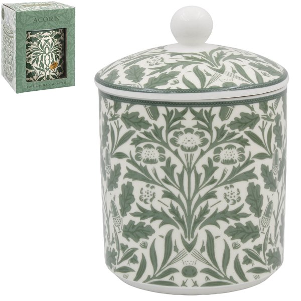 ACORN CANISTER