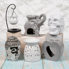 Wax Melt & Oil Warmers