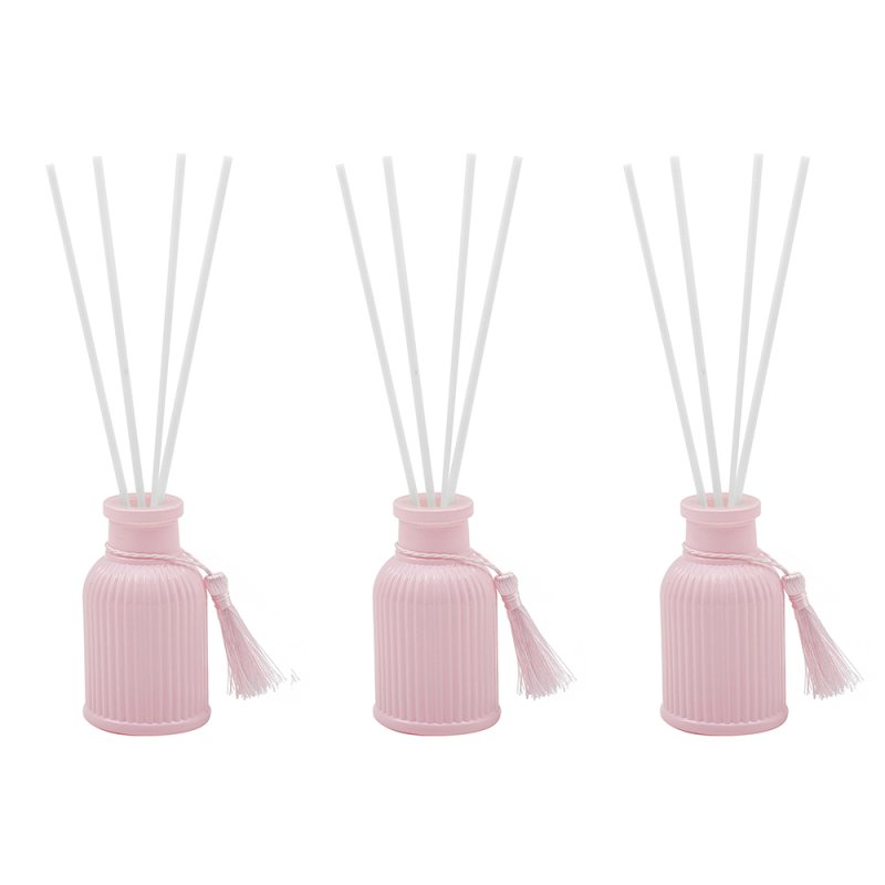 VELVET & OUD DIFFUSERS S3 Lesser & Pavey