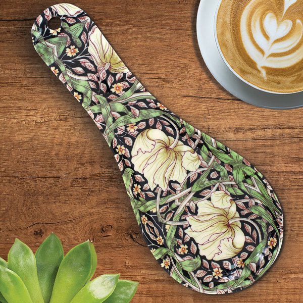 PIMPERNEL SPOON REST