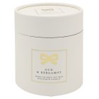 OUD & BERGAMOT CANDLE