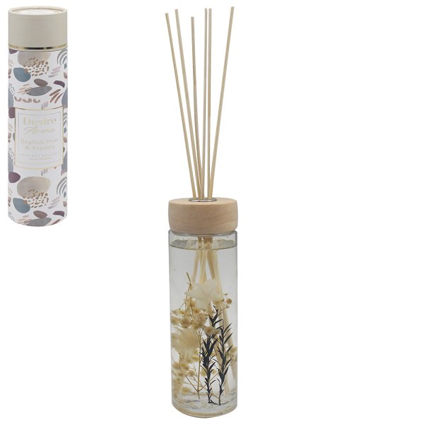 ENGLISH PEAR&FREESIA DIFF400ML