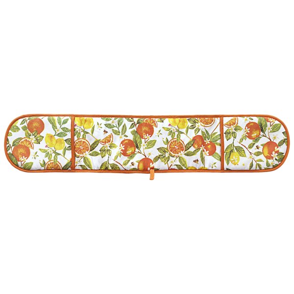 ORANGES & LEMONS OVENGLOVE DBL