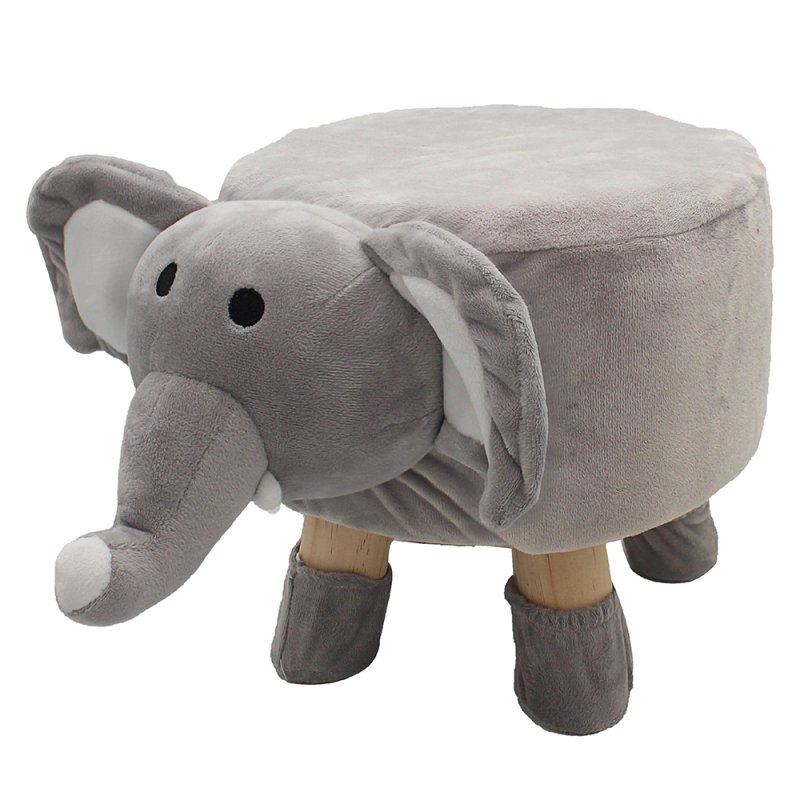 ELEPHANT STOOL Lesser & Pavey