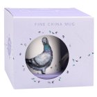 PIGEON MUG